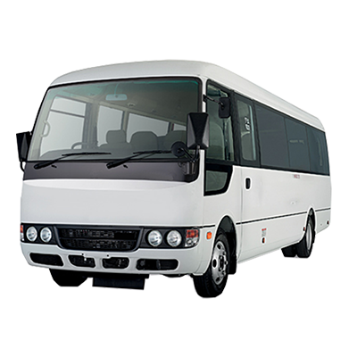 25 Seater