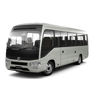 Toyota Coaster